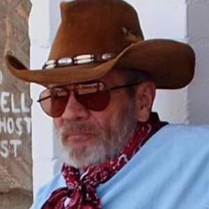 Meet your Posher, George